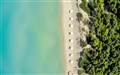 Sani Beach