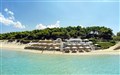 Sani Beach