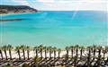 Sani Beach