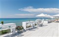 Sani Beach